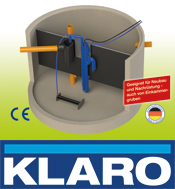 Typ: Klaro One Typ: Klaro One